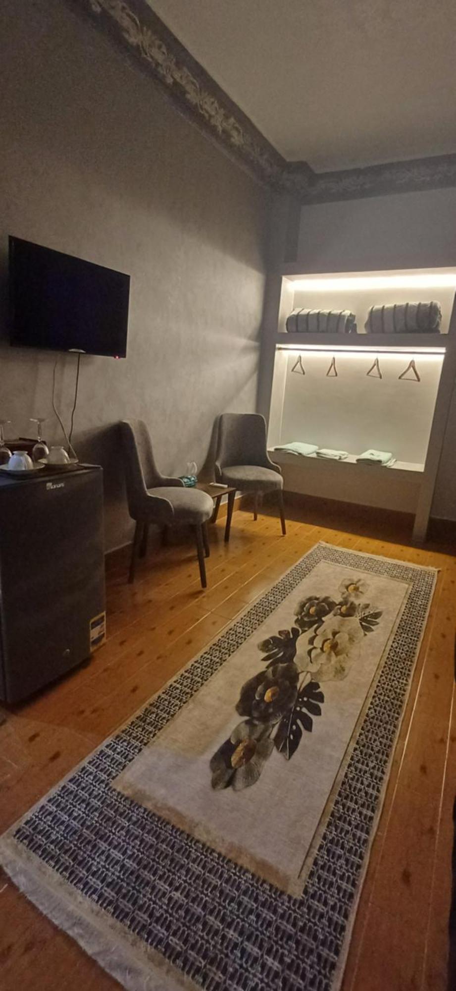 Kafret el-Gabal Pyramids Kingdom酒店 外观 照片