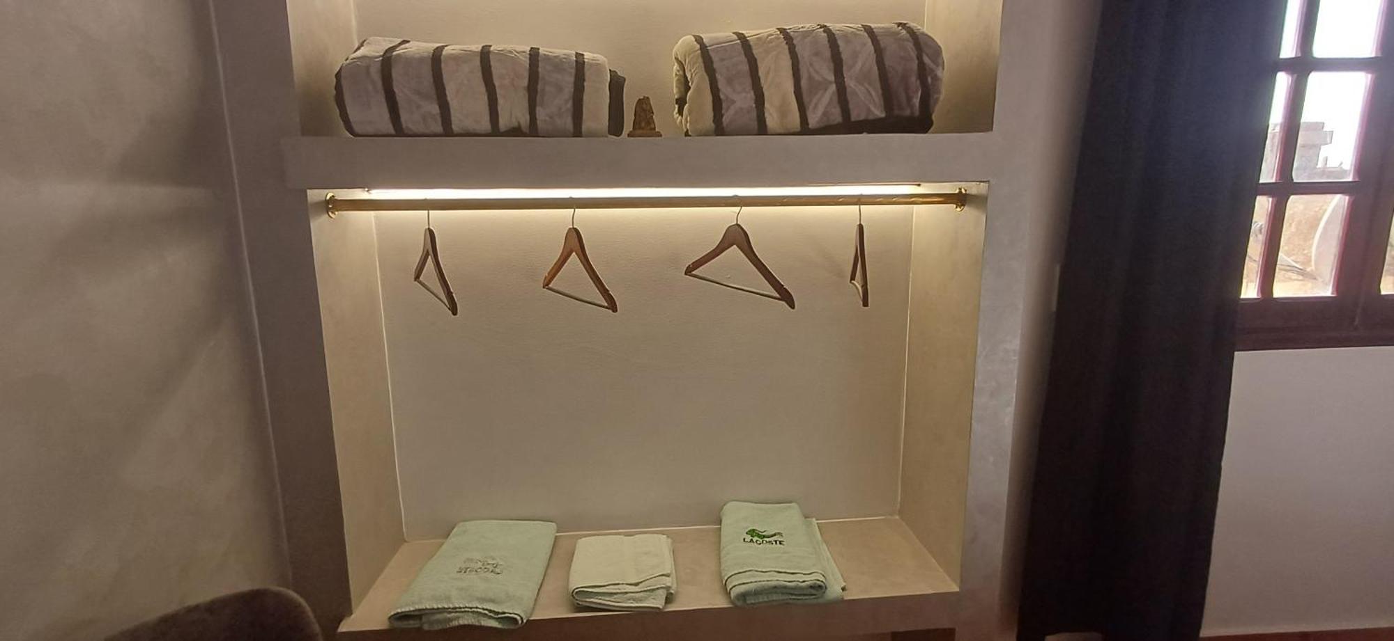 Kafret el-Gabal Pyramids Kingdom酒店 外观 照片